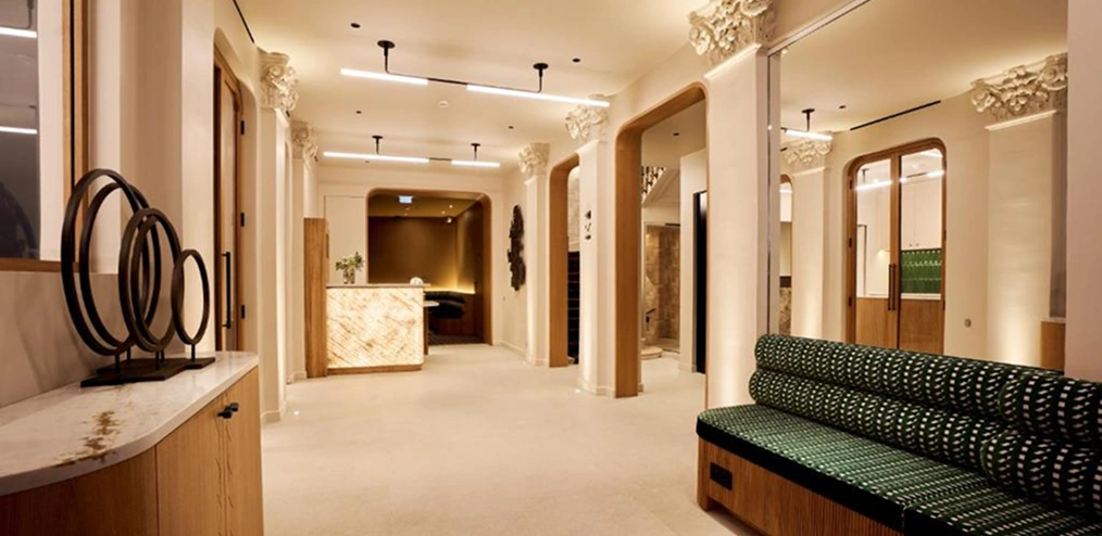 Hotel 6VH near avenue Kleber Paris