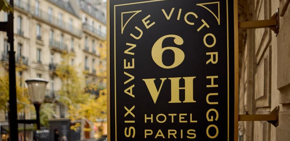 Hotel-proche-avenue-Kleber