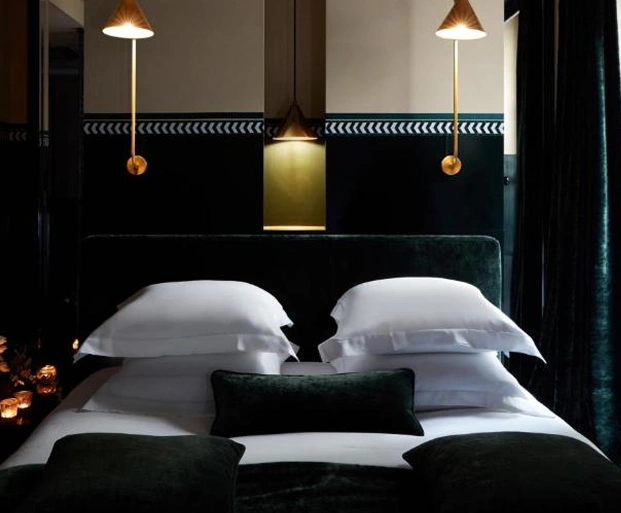 Hotel Monsieur Georges